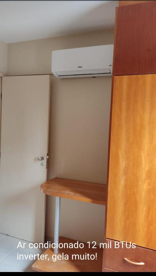 Prive Das Thermas 01 - Ar Split Nos 2 Quartos, Ventilador Na Sala, Purificador Soft Gelada Natural Caldas Novas Εξωτερικό φωτογραφία