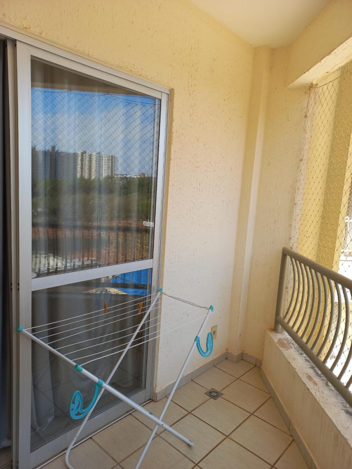 Prive Das Thermas 01 - Ar Split Nos 2 Quartos, Ventilador Na Sala, Purificador Soft Gelada Natural Caldas Novas Εξωτερικό φωτογραφία