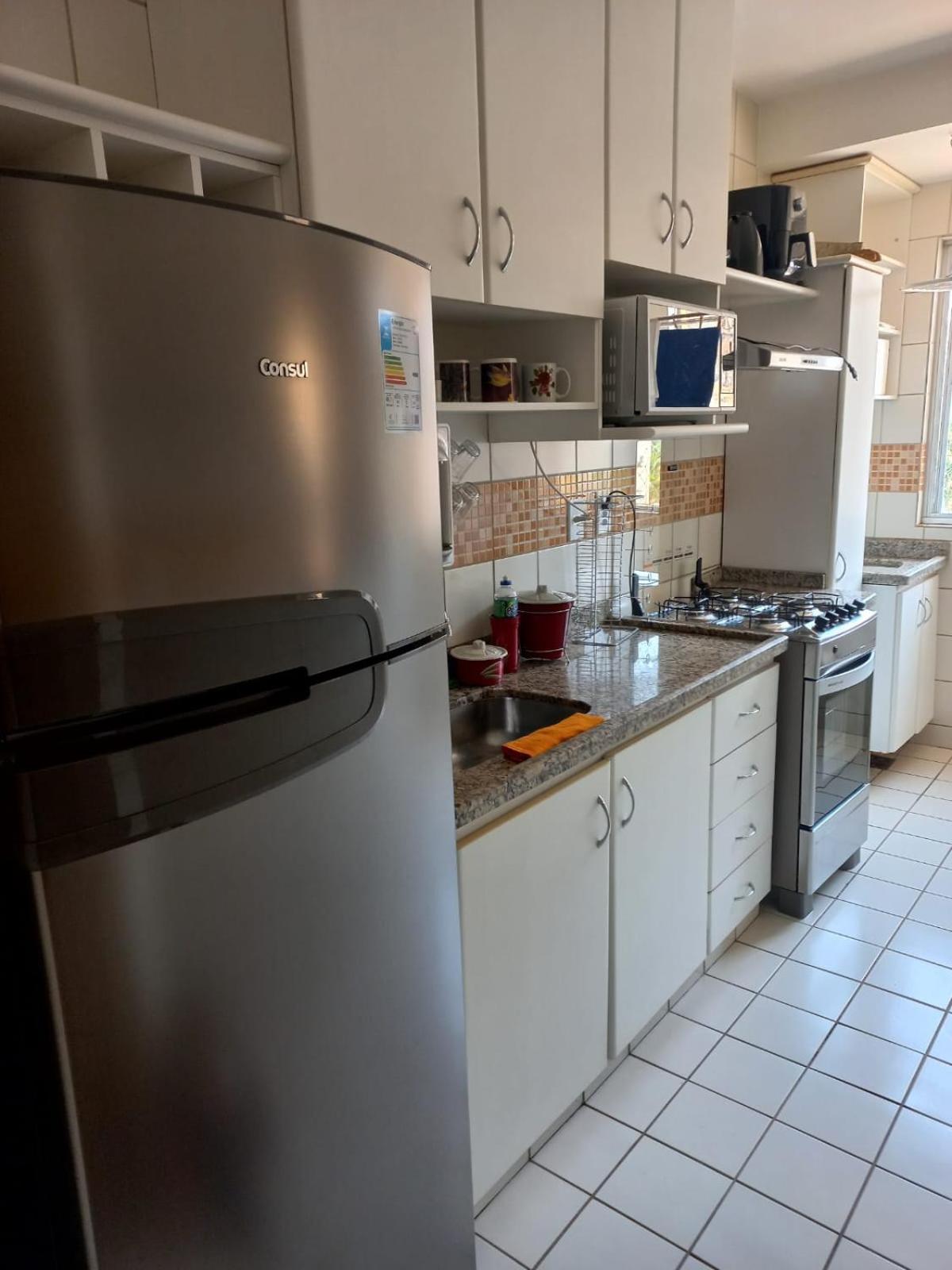Prive Das Thermas 01 - Ar Split Nos 2 Quartos, Ventilador Na Sala, Purificador Soft Gelada Natural Caldas Novas Εξωτερικό φωτογραφία